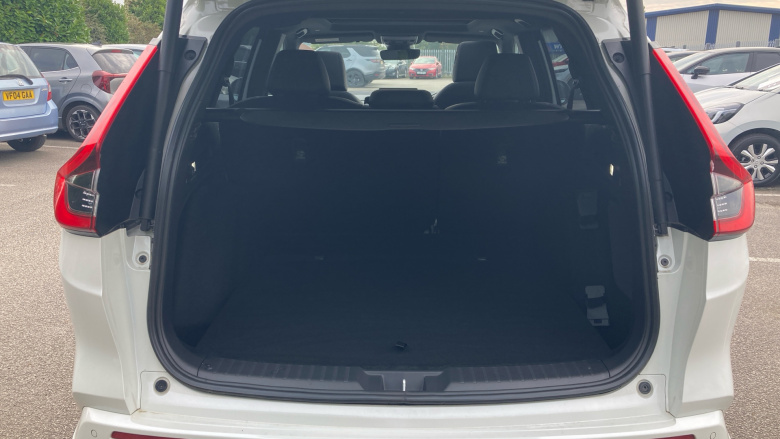 Honda CR-V 2.0 ePHEV Advance Tech 5dr eCVT Estate